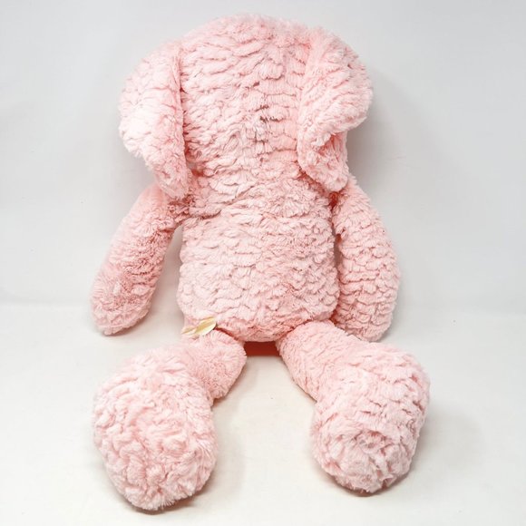 DanDee Collectors Choice Pink Elephant Plush 27" Sooo Hugably Soft & Cuddly - Picture 6 of 9